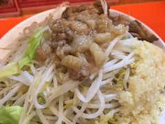 -拉面莊夢語＆中华料理八椿