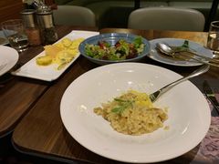 -OGGI TRATTORIA PIZZERIA(深业上城店)