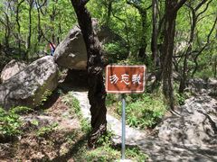 -灵山