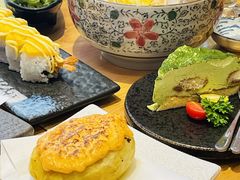 -村上一屋·亚洲菜融合小馆(南楼店)