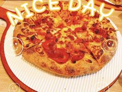 -必胜客(百联又一城店)