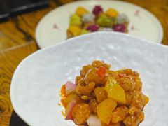 -HOME餐厅粤菜 融合菜