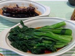 -桂满陇·杭州小馆(巴黎春天浦建店)