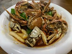 -虾女王·龙虾·烧烤(龙江店)