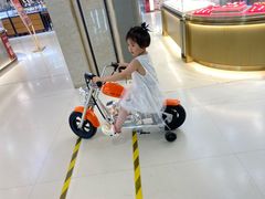-北京华联购物中心(天通苑店)