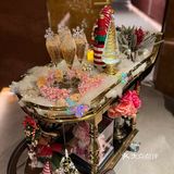 美食与仪式感并存的宝藏餐厅