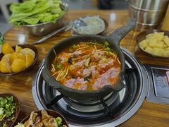 -笔记安顺夺夺粉火锅