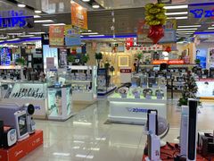 -永乐生活电器(长寿路店)