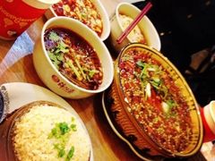 -薛阿婆(北美新天地中心店)