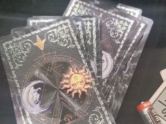 -好心里咨询Tarot塔羅