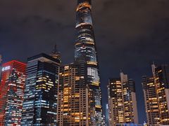 -黄浦江游览(十六铺码头)