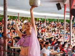 -西双版纳勐泐文化旅游区