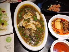 -舌尖上的食缘花园主题餐厅