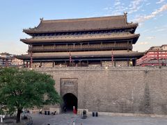 -西安城墙·碑林历史文化景区