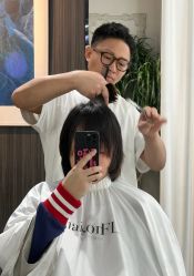 -MaisonFL·美颂法式专业美发艺术沙龙
