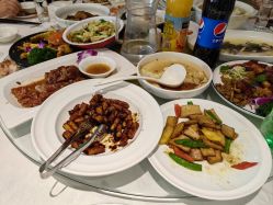 -金庭庄园酒店彩虹厅