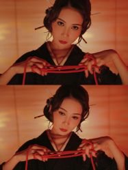 -持熹光年写真体验馆