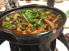 -巷语私房料理(华一实业大厦店)