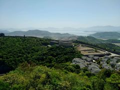 -黄贤森林公园