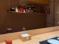 -鲤·鮨KOISUSHI