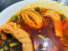 肥肠兔-水碾河肥兔火锅(水碾河店)