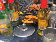 -巴麦隆自助烤肉(桂林路店)