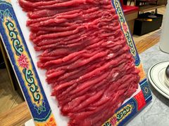 -侃爷南门铜锅涮肉