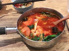 -小满手工粉(上海文峰广场店)