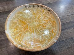 -众顺和非遗淮扬菜(何园店)