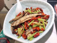 -荷花亭·湖北融合菜(中商广场店)