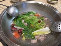 -313羊庄铁锅烀羊肉(望京店)