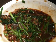 -外婆家(杭州马塍店·杭帮菜名店)