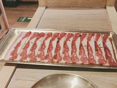 -西塔老太太泥炉烤肉(北京望京店)