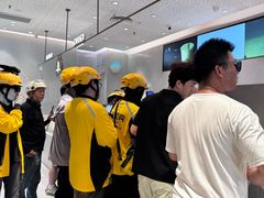 -喜茶(合肥正大广场店)