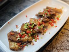 干煎带鱼-外婆家(湖滨银泰in77C区店)