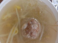 -西南大学北碚校区-竹园学生食堂