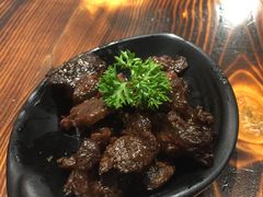 -小时候焗海鲜(鄞州万达店)