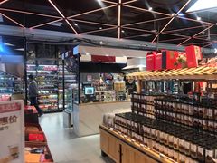 -盒马鲜生(宝地店)