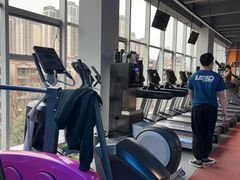 -银锐24h健身·Ai闪练(建设路店)
