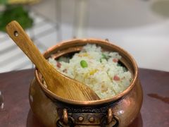 -姚记抚仙湖石锅鱼庄