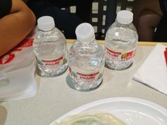 -喜家德虾仁水饺(华强天虹店)