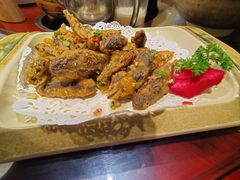 -大自然(鲁家村店)