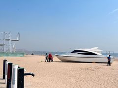 -巧克力渔家.小船海鲜家常菜(万平口店)