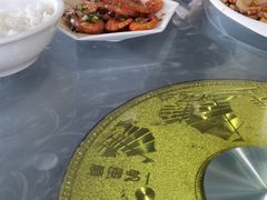 -临风海鲜餐厅