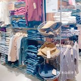 Muji天津旗舰店终于开业啦