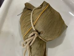 肉粽-福建美食城(老君堂店)