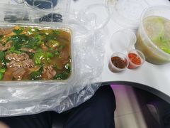 -鑫佳泰潮汕餐厅(莲塘店)