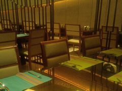 -厦门希尔顿逸林酒店·圆聚自助餐厅(五缘湾店)