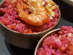 -大神太神·铁板烧(瑞虹天地月亮湾店)