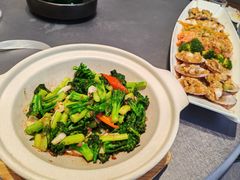 -将相和·海鲜蒸饺大连菜